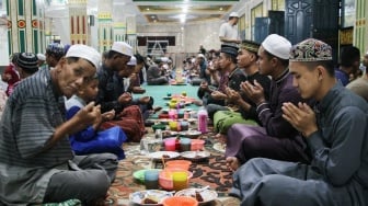 Jadwal Buka Puasa Medan dan Sekitarnya, Kamis 6 Maret 2025