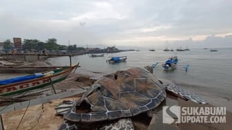 Disperkim Jabar: Biaya Replika Penyu Gadobangkong Bukan Rp15,6 Miliar