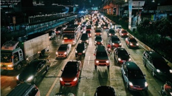 Hindari Jalan Ini! Titik-titik Kemacetan di Bogor Saat Mudik Lebaran