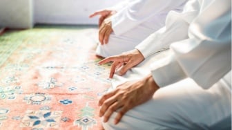 Jangan Sampai Salah! Tata Cara Sholat Isya yang Benar Sesuai Sunnah