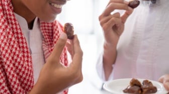 Kandungan Kurma Apa Saja? Kaya Nutrisi dan Manfaat, Dianjurkan Jadi Menu Berbuka Puasa