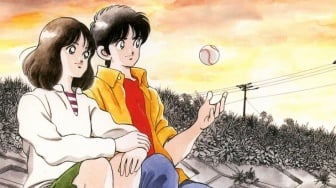 5 Rekomendasi Manga Romance Era 80 yang Patut Dibaca, Tak Kalah Menarik dengan Karya Baru!