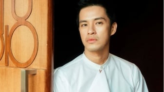 3 Film Horor yang Dibintangi Morgan Oey, Terbaru Ada Pernikahan Arwah