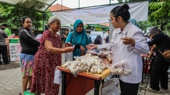 Pasar Murah di Surabaya: Jadwal, Lokasi, dan Daftar Harganya