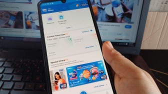 Beli Pulsa Telkomsel di BRImo, Dapat Gratis Pulsa!