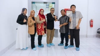 CDN Net Manfaatkan Layanan NeuCentrIX Telkom di Cirebon