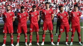 Pelatih Belanda: Mari Jujur, Mereka Ogah Pilih Indonesia kalau Punya Syarat Main di Timnas Belanda