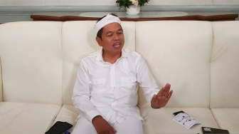 Dedi Mulyadi Tak Akan Halangi Penyidikan KPK pada BJB