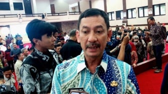 Drama Pilwali Palopo! PSU Digelar 24 Mei, Anggaran Rp15 Miliar Kembali Dikeluarkan