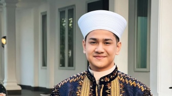 Ayah Sempat Kritis Saat Ramadan, Syakir Daulay Ungkap Kondisi Terkini