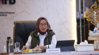 Mulai 24 Maret Hingga 27 Maret 2027, ASN Diperbolehkan WFA