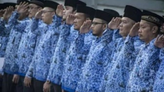 ASN WFA Jelang Lebaran: Libur Terselubung? Pengamat Soroti Potensi Pelayanan Publik Terabaikan