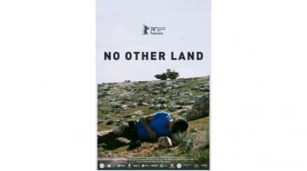 No Other Land, Lebih dari Sekadar Film Dokumenter, Ini Suara Perlawanan dari Palestina!