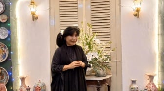 Anne Avantie: Dari Gemerlap Fashion ke Dunia Kuliner, Menyelamatkan 600 Karyawan