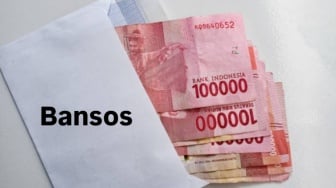 Bansos PKH Maret 2025 Rp600.000 Segera Disalurkan, Begini Cara Cek dan Mencairkan