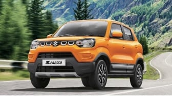 Daftar Harga Mobil Suzuki Juni 2025: Mulai Rp172 Jutaan, Pilih Sesuai Kebutuhan!
