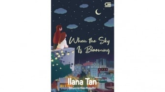 Review Novel 'When the Sky is Blooming', Antara Cinta, Takdir, dan Tradisi