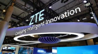 ZTE Perkenalkan Jajaran Solusi dan Inovasi Terbaru Berteknologi AI di MWC 2025