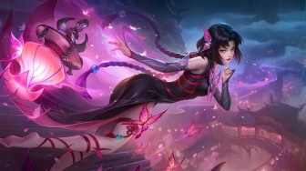 7 Hero Mobile Legends Paling Kuat dan Mematikan, Suyou dan Zhuxin Tak Terbendung