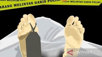 Mahasiswa UKI Ditemukan Tewas di Area Kampus, Polisi Lakukan Penyelidikan