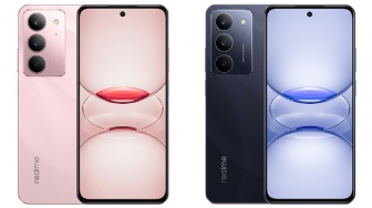 4 Rekomendasi HP realme Paling Awet untuk Penggunaan Jangka Panjang