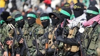 Delegasi Hamas Bertemu Pejabat Mesir di Kairo untuk Bahas Perpanjangan Gencatan Senjata Gaza