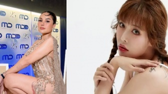 Adu Gaji Nikita Mirzani vs Hyuna yang Terkenal Bikin Heboh, Siap Paling Kaya?