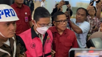 Eks Direktur Bongkar Rahasia Terminal BBM Merak: Kenapa Harus Sewa Padahal Bisa Hemat Biaya Impor?