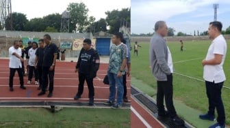 Kombes Sumardji Datang, Bhayangkara FC Selangkah Lagi Pindah ke Lampung?