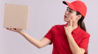 Cara Cek Ongkir Kirim Parcel Lebaran di Berbagai Ekspedisi, Mana Paling Murah?