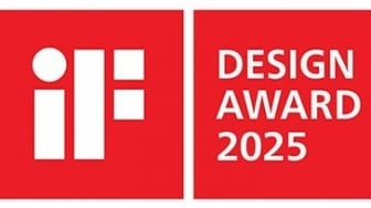 5 Produk Epson Raih Penghargaan iF Design Award 2025, Termasuk Printer dan Proyektor