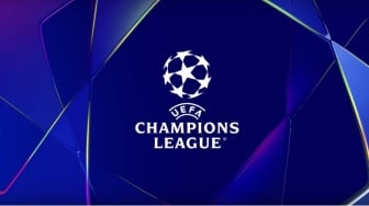 Hampir Berbeda! Kisah di Balik Logo Liga Champions yang Kita Kenal