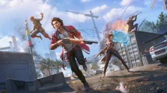 Andalan Para Bocil, Ini Sejarah Dan Awal Mula Berdirinya Game Free Fire