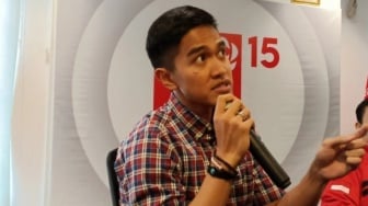 PSI Pastikan Ada Lebih dari Satu Calon Ketum, Jokowi Bakal Bersaing dengan Kaesang?