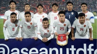 Media Vietnam Prediksikan Wakil Indonesia di ASEAN All Stars, Para Pendukung Siap-Siap Kecewa