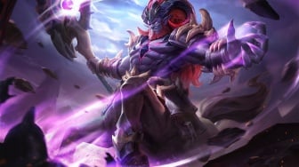 Daftar Tier Hero Mobile Legends Maret 2025, Intip Siapa yang Terkuat