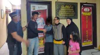 Kronologi Santri Asal Aceh Kabur dari Pesantren di Medan, Tak Sanggup Dibully Senior!