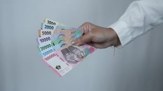Libur Panjang, Aliran Modal Asing Kabur dari Indonesia Mencapai Rp 4,48 Triliun