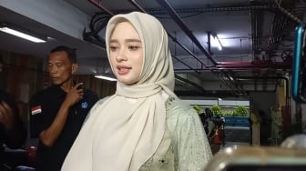 Single Mom, Inara Rusli Bersyukur Dapat Kerjaan Stripping Selama Ramadan