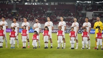 Harapan Itu Ada! 3 Alasan Timnas Indonesia Bisa Kalahkan Australia di Kandangnya