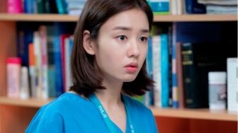 Ahn Eun Jin Dikabarkan Tampil di Resident Playbook, Ini Kata Tim Produksi