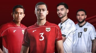 Garuda Calling! 3 Pemain Era Shin Tae-yong Berpotensi Dicoret, Terbaru Sang Kapten