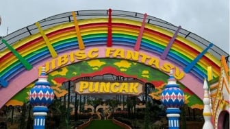 Bye-bye, 4 Tempat Wisata Ini Disegel Dedi Mulyadi