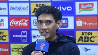 Selain Ryan Kurnia, Persib Bandung Juga Harus Kehilangan Pemain Ini