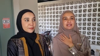 Ada Kaitannya dengan Syuting, Shireen Sungkar Cerita Awal Mula Putuskan Hijrah