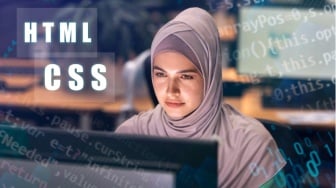 6 Tempat Kursus Programming Wanita Level Pemula