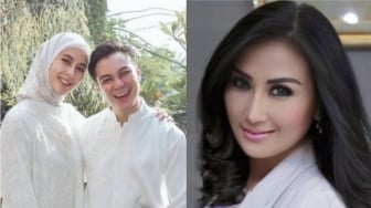 Anak Tangisi Paula Verhoeven, Sikap Baim Wong Dikritik Psikolog Lita Gading: Introspeksi Diri..