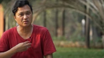 Tekanan Menikah Makin Tinggi, Cinta Tak Diakui: Curhat Pilu Transpuan di Indonesia