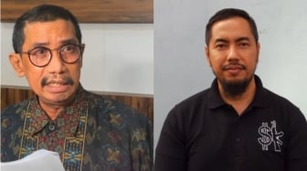 Beda Tarif Fahmi Bachmid dan Sunan Kalijaga, Pengacara Nikita Mirzani Vs Dokter Oky Pratama