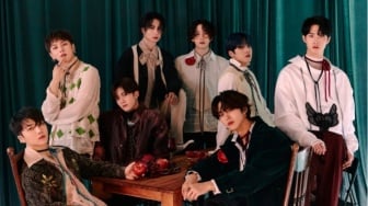 Saat Cinta Berubah Menjadi Luka dalam Lagu BAD dari PENTAGON